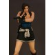 Resident Evil Statue 1/6 Jill Valentine 34 cm